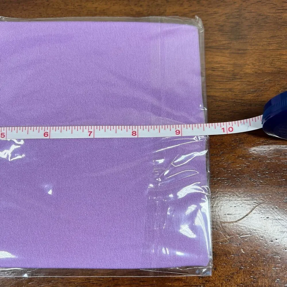 HeadBands Lavender  Wide Large Turban Boho Cloth Hairband Twisted Knot Yoga